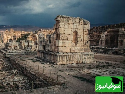 شگفتی پنهان در دل خوزستان؛ معماری خیره‌کننده جندی‌شاپور، اولین دانشگاه جهان ساخته شده به دست ایرانیان+عکس