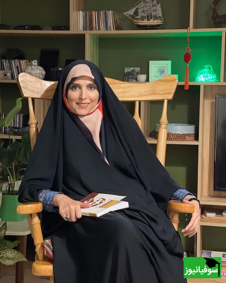 (عکس) از خون انار گردن پاییز تا به چهل سالگی‌ات رسیده‌ام/ دنیای احساسی کتاب‌های مژده لواسانی