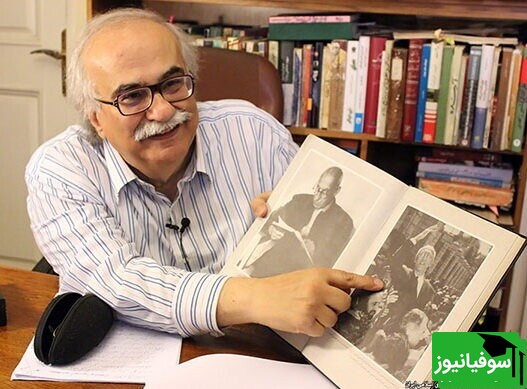 ویدیو/ سفرنامۀ خندهدار ناصرالدین شاه در فرانسه/ پیشوازی از پادشاه ایران توسط "ژان والژان" شهردار فرانسه و دریافت هدیه از ولیعهد اتریش!