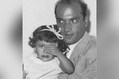 یادگاری از عشق و اندیشه؛ سالروز نامه خصوصی دکتر شریعتی به پوران شریعت‌رضوی + عکس