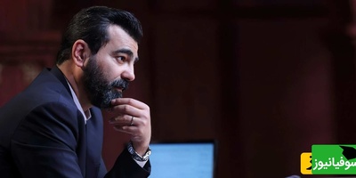 مشاعره بهزاد خلج و متهم / وقتی شعر استاد حسین منزوی دادگاه را به صحنه‌ای شاعرانه تبدیل می‌کند!