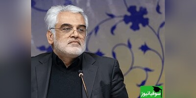 دکتر طهرانچی رئیس دانشگاه تهران، شهادت رئیس جمهور کشور را تسلیت گفت