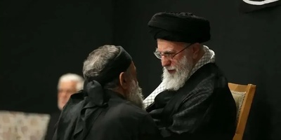 (ویدئو) ای ایران بخوان...