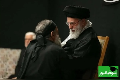 (ویدئو) ای ایران بخوان...