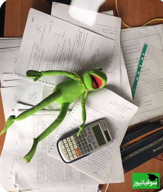 ویدیو | طنز دانشجوییِ روز/ روایتی واقعی از دانشجوی حقوق گرفتار در گرداب بدبختی‌های ترم! 😂