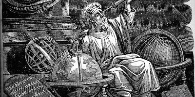 دست‌نوشته قرون وسطایی که اسرار حرکت ستارگان را برای اولین بار فاش می‌کند