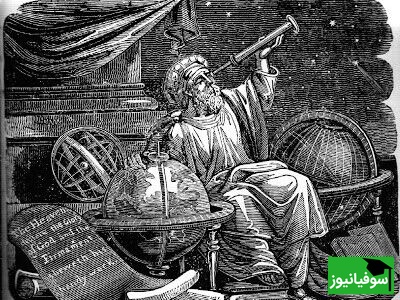 دست‌نوشته قرون وسطایی که اسرار حرکت ستارگان را برای اولین بار فاش می‌کند