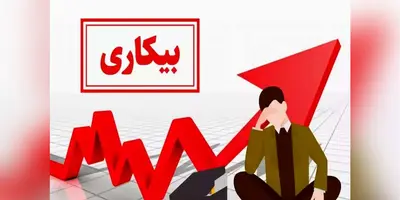 آمار عجیب از بیکاری 5 هزار فارغ‌التحصیل دکتری