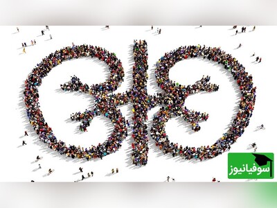 ویدیویی از نحوۀ فیلتر خون توسط کلیه‌ها به شکلی کاملاً واضح