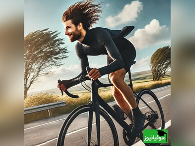 ویدئو/ یادگیری زبان انگلیسی با مکالمۀ روزانه این داستان «عشق به دوچرخه‌سواری و حس آزادی»/ زیرنویس فارسی و اصطلاحات پرکاربرد