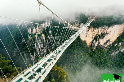 10 پل‌ معروف دنیا که فراتر از معماری‌اند؛ از نیویورک تا اصفهان