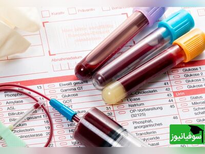 (ویدئو) کشف روش جدید تشخیص 3 نوع سرطان فقط با یک آزمایش خون چند دقیقه‌ای