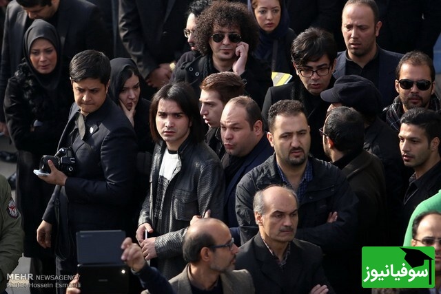 مراسم خاکسپاری