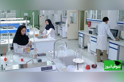 افزایش سه برابری مبالغ کار دانشجویی برای دانشجویان علوم پزشکی