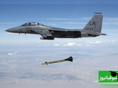 ویدیو/ نحوۀ عملکرد باورنکردنی بمب سنگرشکن "بانکرباستر" که به مقر بتنی حزب‌الله لبنان نفوذ کرد/ تکنولوژی خادم یا قاتل انسان!