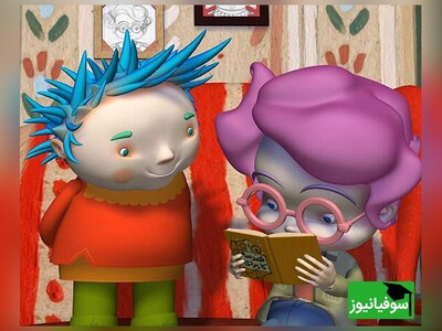 ویدیو/ تیتراژ جالب کارتون دانشمندان بزرگ/ یکی بود یکی نبود، غیر از خدای بچه‌ها هیچکس نبود...