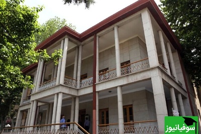 (عکس) داستان کاخ مظفری؛ از دوران نقاهت مظفرالدین شاه قاجار تا راه‌اندازی اولین بیمارستان تخصصی سل و بیماری‌های ریوی در تهران