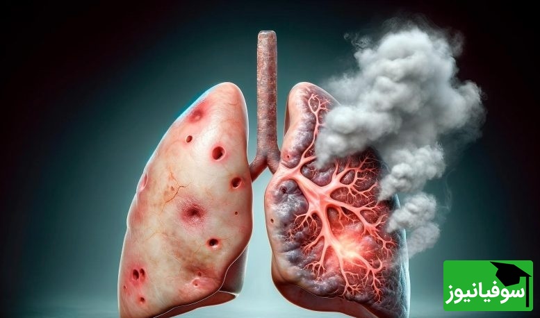 (ویدیو) سیگار چگونه عمر را کوتاه می‌کند؟/مضرات مرگ‌آور دخانیات از ریه تا قلب در معرض خطر