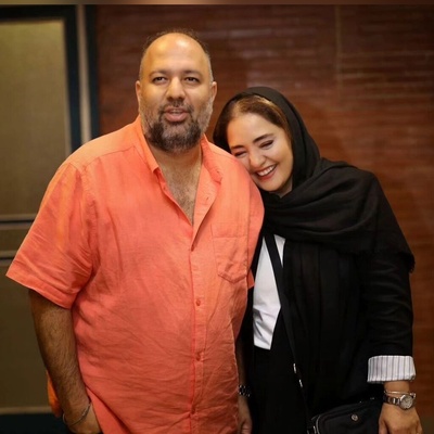 خبر شیرین از زندگی نرگس محمدی و علی اوجی؛ این زوج هنرمند بالاخره صاحب فرزند شدند!+عکس