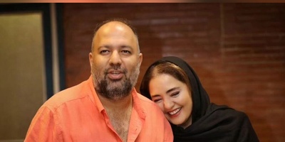 خبر شیرین از زندگی نرگس محمدی و علی اوجی؛ این زوج هنرمند بالاخره صاحب فرزند شدند!+عکس