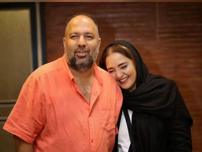 خبر شیرین از زندگی نرگس محمدی و علی اوجی؛ این زوج هنرمند بالاخره صاحب فرزند شدند!+عکس