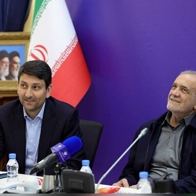 حضور غافلگیرکننده پزشیکان در وزارت ارتباطات؛ وعده اینترنت بدون طبقه‌بندی در راه است؟