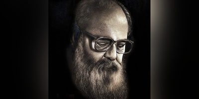 غم‌انگیزترین صدای هوشنگ ابتهاج، با هر کلمه‌اش می‎‌توان ساعت‌ها گریست / آه از آن رفتگان بی برگشت