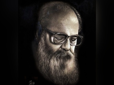 غم‌انگیزترین صدای هوشنگ ابتهاج، با هر کلمه‌اش می‎‌توان ساعت‌ها گریست / آه از آن رفتگان بی برگشت