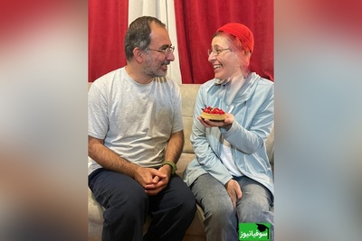 ویدئو/ سوسن پرور: به من میگن زشت هستی و چرا بازیگر شدی ولی من به این حرف ها اهمیت نمیدم