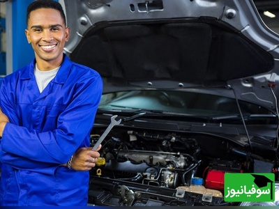 دانلود رایگان دفترچه سوالات و کلید گروه فنی و حرفه‌ای کاردانی مکانیک خودرو کنکور سراسری سال 1389