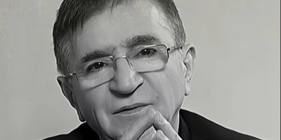 اگر میخوای بدونی طرف احساسیت واقعا تورو میخواد یا نه! این حرف دکتر انوشه برای توست؛ آویزه گوشت کن تا بازیچه نشی