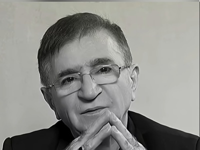 اگر میخوای بدونی طرف احساسیت واقعا تورو میخواد یا نه! این حرف دکتر انوشه برای توست؛ آویزه گوشت کن تا بازیچه نشی