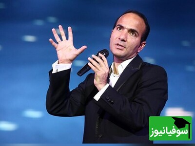 ویدیو/ قدردانی سوئیسی‌ها از حسن ریوندی برای حل مشکل نظریۀ نسبیت اینشتین