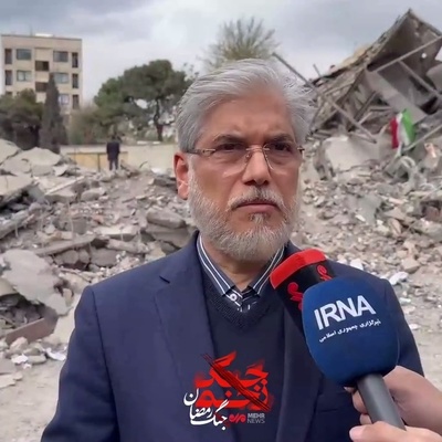 وزیر علوم در دانشگاه علم و صنعت: مسیر علم در ایران بی‌بازگشت است/ تأکید بر مصونیت بین‌المللی دانشگاه‌ها