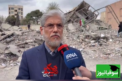 وزیر علوم در دانشگاه علم و صنعت: مسیر علم در ایران بی‌بازگشت است/ تأکید بر مصونیت بین‌المللی دانشگاه‌ها