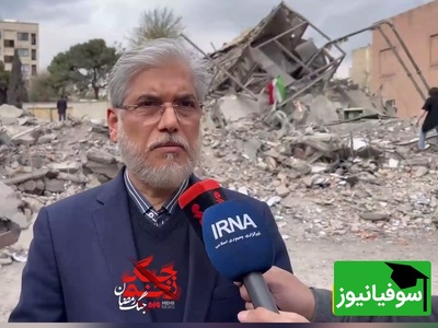 وزیر علوم در دانشگاه علم و صنعت: مسیر علم در ایران بی‌بازگشت است/ تأکید بر مصونیت بین‌المللی دانشگاه‌ها