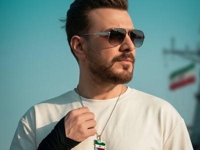 آهنگ «تا ابد خلیج فارس» حماسه‌ای نو از گرشا رضایی در پاسداشت جزایر ایرانی/ تقدیم به شهدای ناو دنا+فیلم