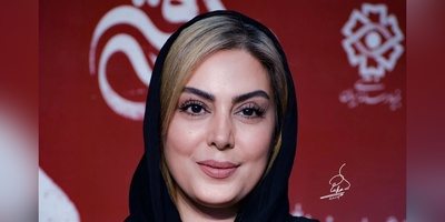 استایل باربی و پرنسسی نیلوفر شهیدی در جشن تولد 44 سالگیش با دیزاین کبک مینیمال و لوکس🤩