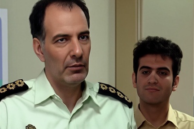 (ویدیو) وقتی لیسانسه‌ها دنبال واحد شمارش خر و پلنگ می‌گردن/ فقط قیافه آشفته‌ی بهنام تشکر که از دست هوتن شکیبا کلافه شده😂