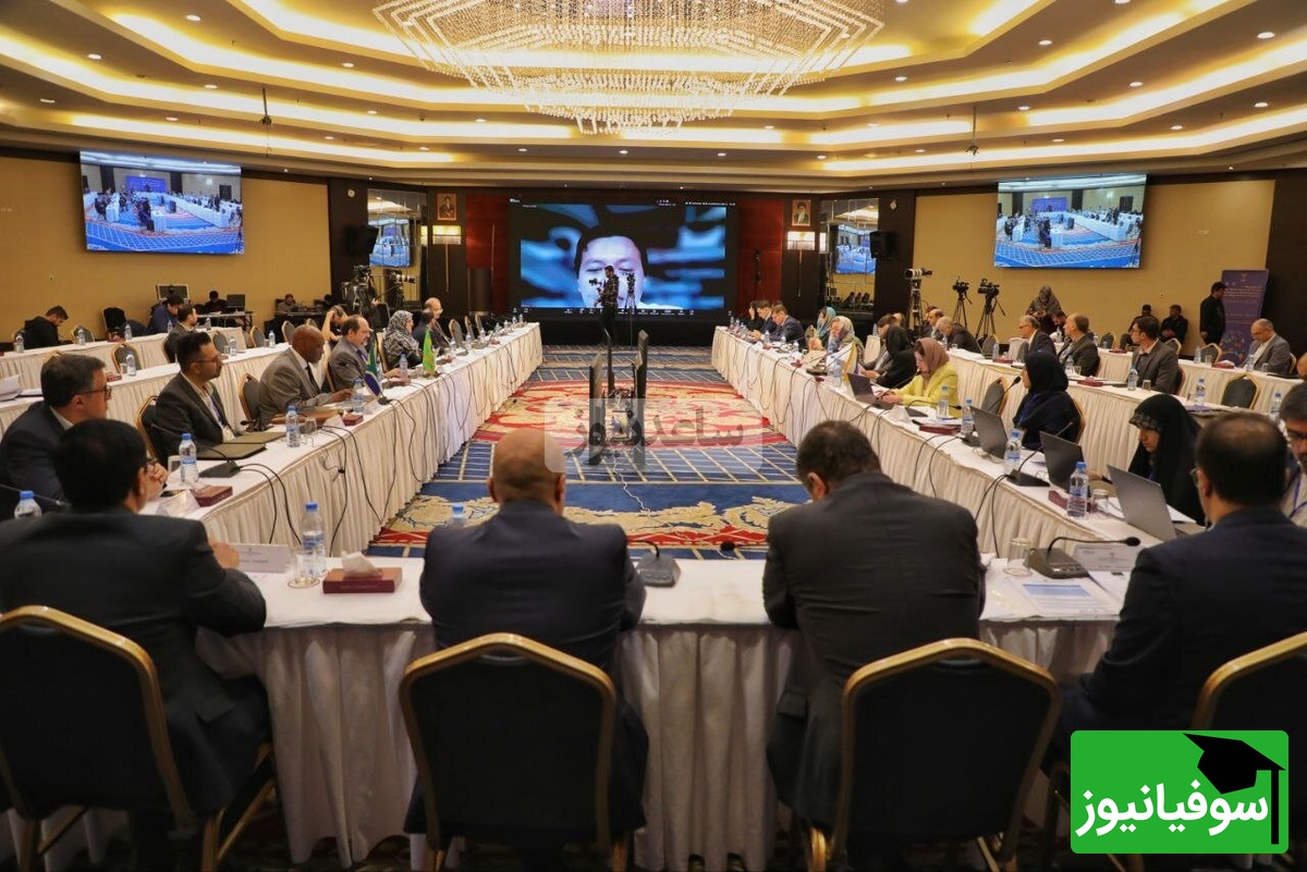 وقتی ایران با غول‌های بریکس هم‌قدم شد؛ 4 پروژه علمی عظیم که نقشه جهانی قدرت را تغییر می‌دهند!