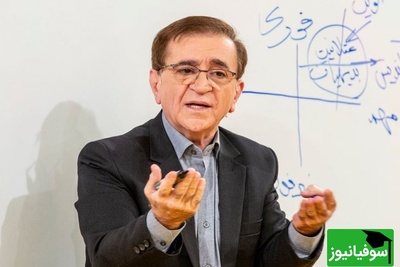 (ویدیو) مهم‌ترین سخنان دکتر محمود انوشه روانشناس ایرانی: خیانت معادل 4 بار مرگ پدر و مادره...