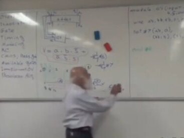 (ویدئو) تدریس دلنشین پروفسور زین‌العابدین نوابی/ اگر قرار است مهاجرت کنید، حق ندارید در ایران تحصیل کنید