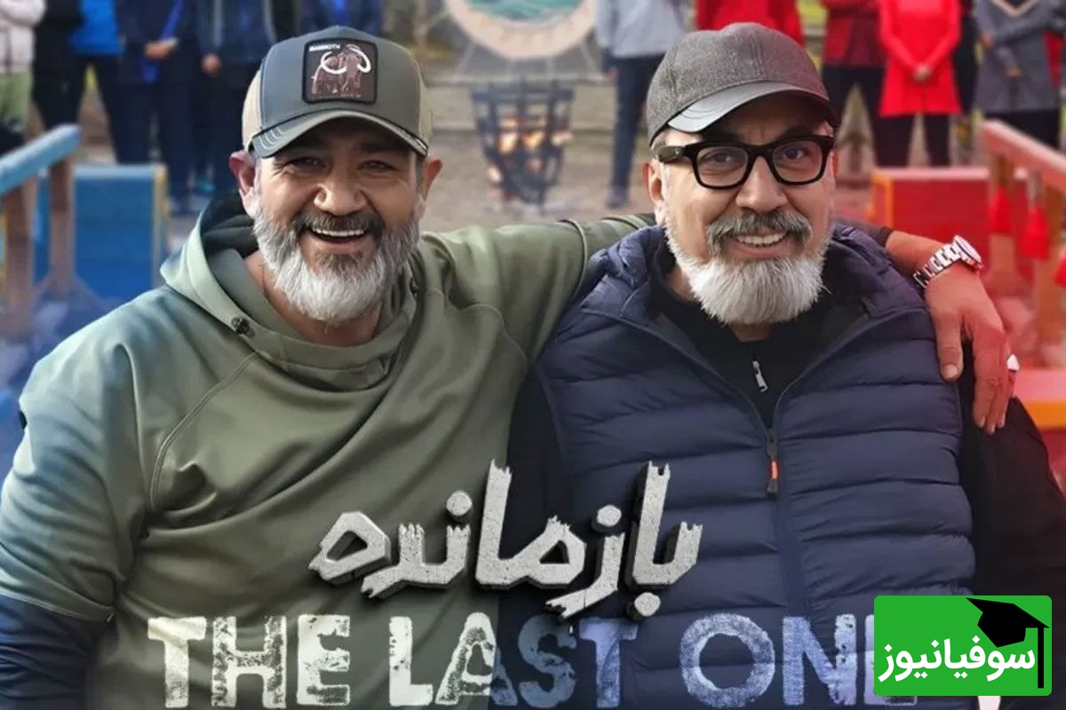 عذرخواهی ویژه و اختصاصی سیامک انصاری و مهران غفوریان  از مردم ایران/ عاشق خندوندن شما هستم