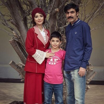 اتفاق عجیبی که باعث شد رویا میرعلمی عاشق همسرش شود؛ داستانی که باور نمی‌کنید!