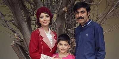 قصه عشق 20 سالگی رویا میرعلمی بازیگر سریال دلدادگان در دانشکده که بدآموزی داره: من محو سیگار کشیدن همسرم شدم...+فیلم