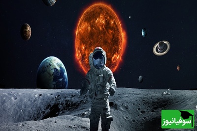 فضانوردان نسل جدید با لباس‌های ارگانیک از باکتری به مدار زمین می‌روند!