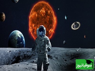 فضانوردان نسل جدید با لباس‌های ارگانیک از باکتری به مدار زمین می‌روند!