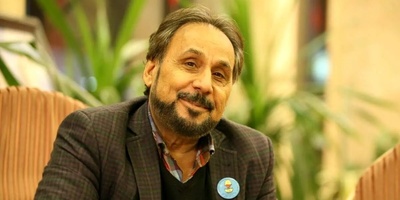 مجید قناد از راز آموزش هنر گفت/ چرا تجربه زندگی مهم‌تر از کلاس درس است؟