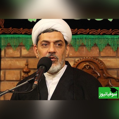 آب در کشتی هلاک کشتی است، آب اندر زیر کشتی پشتی است/ شعرخوانی غمگین ناصر رفیعی از مولانا برای توصیف زیبایی های دنیا و آخرت+ فیلم