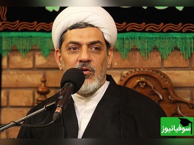 آب در کشتی هلاک کشتی است، آب اندر زیر کشتی پشتی است/ شعرخوانی غمگین ناصر رفیعی از مولانا برای توصیف زیبایی های دنیا و آخرت+ فیلم